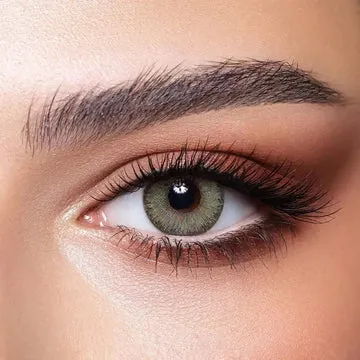 Freshlook Colorblends